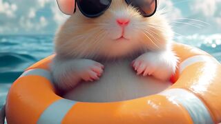 Hamster 11