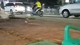 Jalan Raya 5