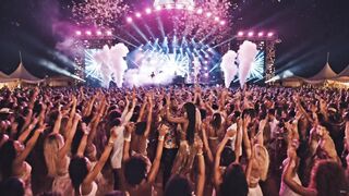 WILD HEARTS ⚡ | Powerful Afro House • Tribal Beats & Festival Energy
