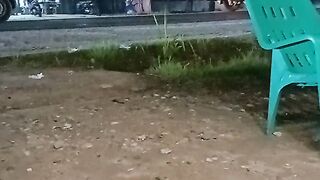 Suasana lintas2