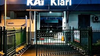 Fakta unik stasiun klari