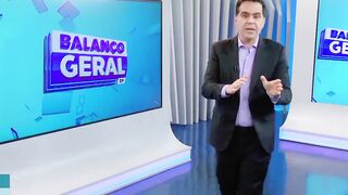 Casal é preso por suspeita de furtar 11 caminhonetes de luxo no DF