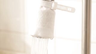 Water filter