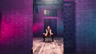 Indian Girl Kajal Arya Dance 13