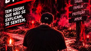 Tranca rua