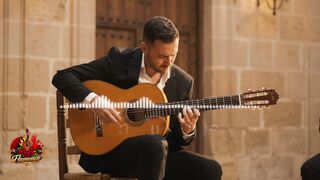 WILD HEARTS 🔥 | Romantic Flamenco • Passionate Spanish Guitar & Latin Rhythms