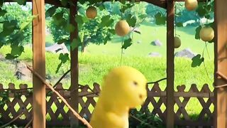 Nailong picks a melon part 2