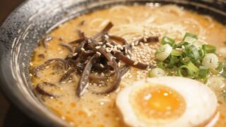 Ramen Nakayama