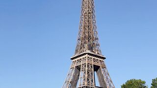 Eiffel Tower 5