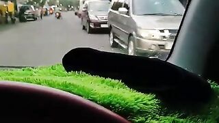Road Vlog