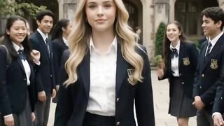 Episode 3 - the girl they thought was a nobody