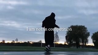 My live not competition