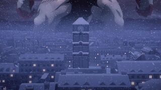 Black Clover 2nd Season Episódio 02 legendado
