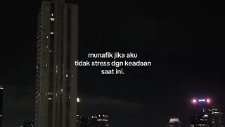 Munafik 😕