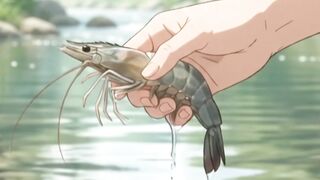 Tempura made me