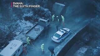 Creepy Discovery: Middle School Students Used as Sacrificial Offerings | Svaha: The Sixth Finger