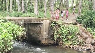 Kebahagian tidak diukur dengan kemewahan