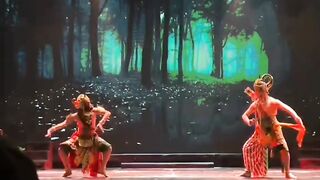 Wayang orang,/