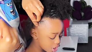 🥰❤️🌹🌹hairstyles tutorial for girls