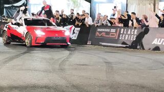 Drift car 5