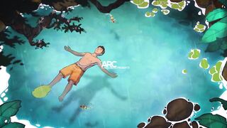 Ekhane Tomar Kotha (Official Lyric Video) | Anupam Roy | Byatha Nei