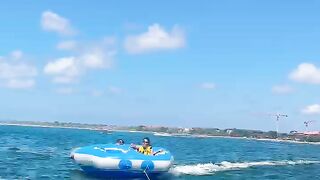 Water sport