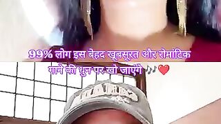 Main Tere Naam Kar Du Saari Duniya Ko 🥰 Romantic Song Status | Reaction Replay #shorts #viral