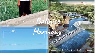 Bali Harmony