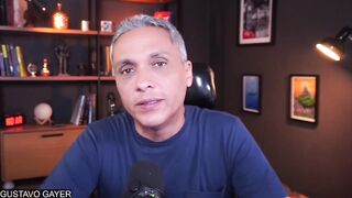 TIRO NO PÉ - Terrorismo eleitoral do PT não dá certo e Flávio dispara nas pesquisa.