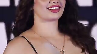 Aditi Mistry's Stylish and Stunning Event Moment