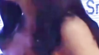 Sumpah ka Feni ga kalah lucu Sama oshi aku Trisha