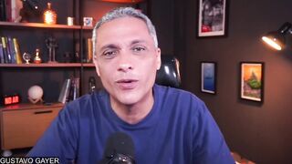 NA CARA Jornalista do METRÓPOLES esculacha LULA e PT e vídeo viraliza.