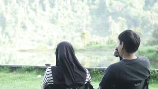 Slow Living & Deep Talks by the Lake | A Peaceful Afternoon Together