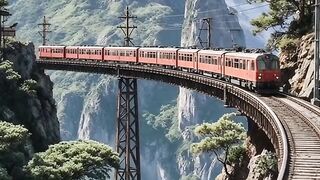 Accident Train