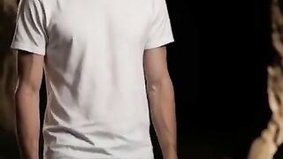 شاب  يحصل  جوهره خارقه  تعالو لنعرف  ماذا فعلت به