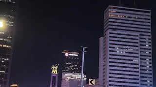Jakarta After Dark: The Side You Rarely See