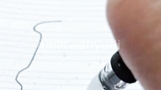 How to Draw Letter A in a Creative and Easy Style