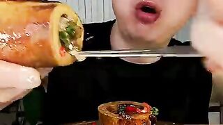 Beef bone marrow