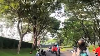 Perumahan Araya Malang, Jawa Timur,