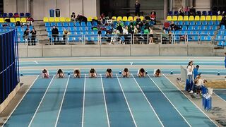 60m women's s1