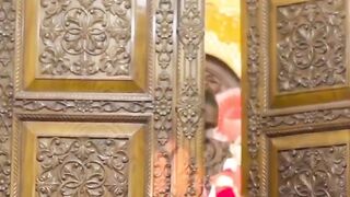 BAPS swaminarayan aarti