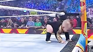 Baby Smackdown