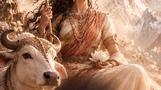 Maa shailaputri