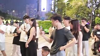 china is another level