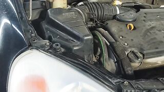 “Look at This Incredible Headlight Transformation! ”