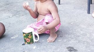 Little Breanna
