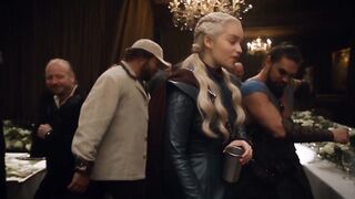 Another Red Wedding