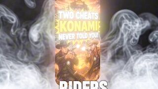 Sunset Riders cheats codes for sega Genesis