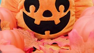 Can You Guess What’s Inside the Halloween Pumpkin? 🎃👻 | Halloween Guessing Game with JJ