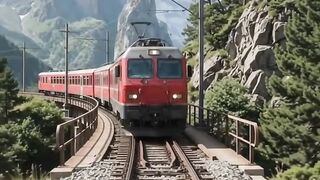 Train Accident 2